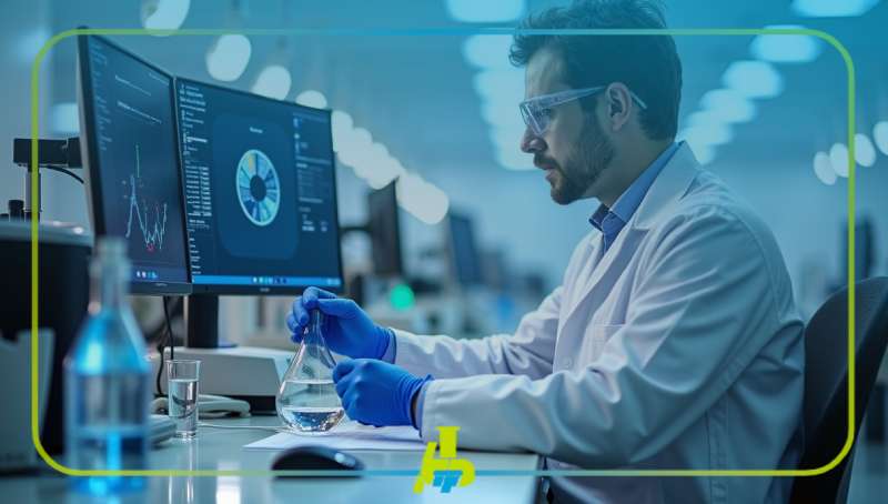 کاربردهای دستگاه‌های آنالیز آب و فاضلاب